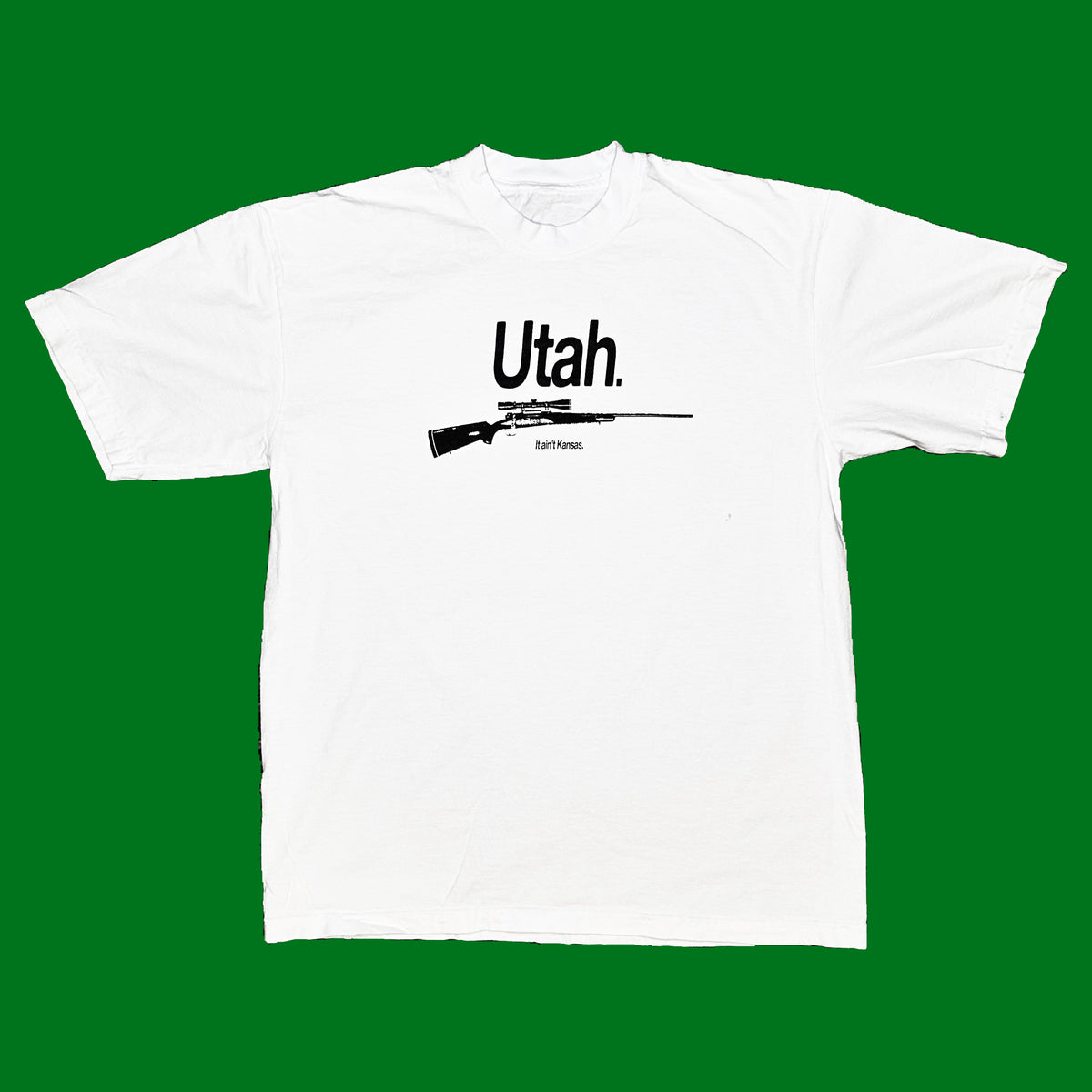 “It ain’t Kansas” Tee
