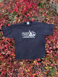 Black List Books Staff Tee (Pre-Order)