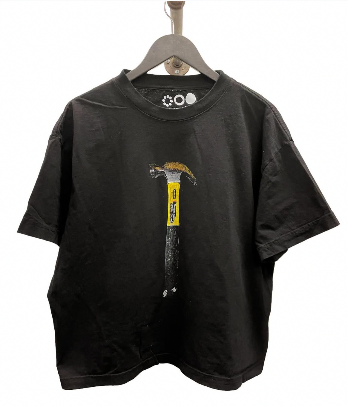 Hammer Tee