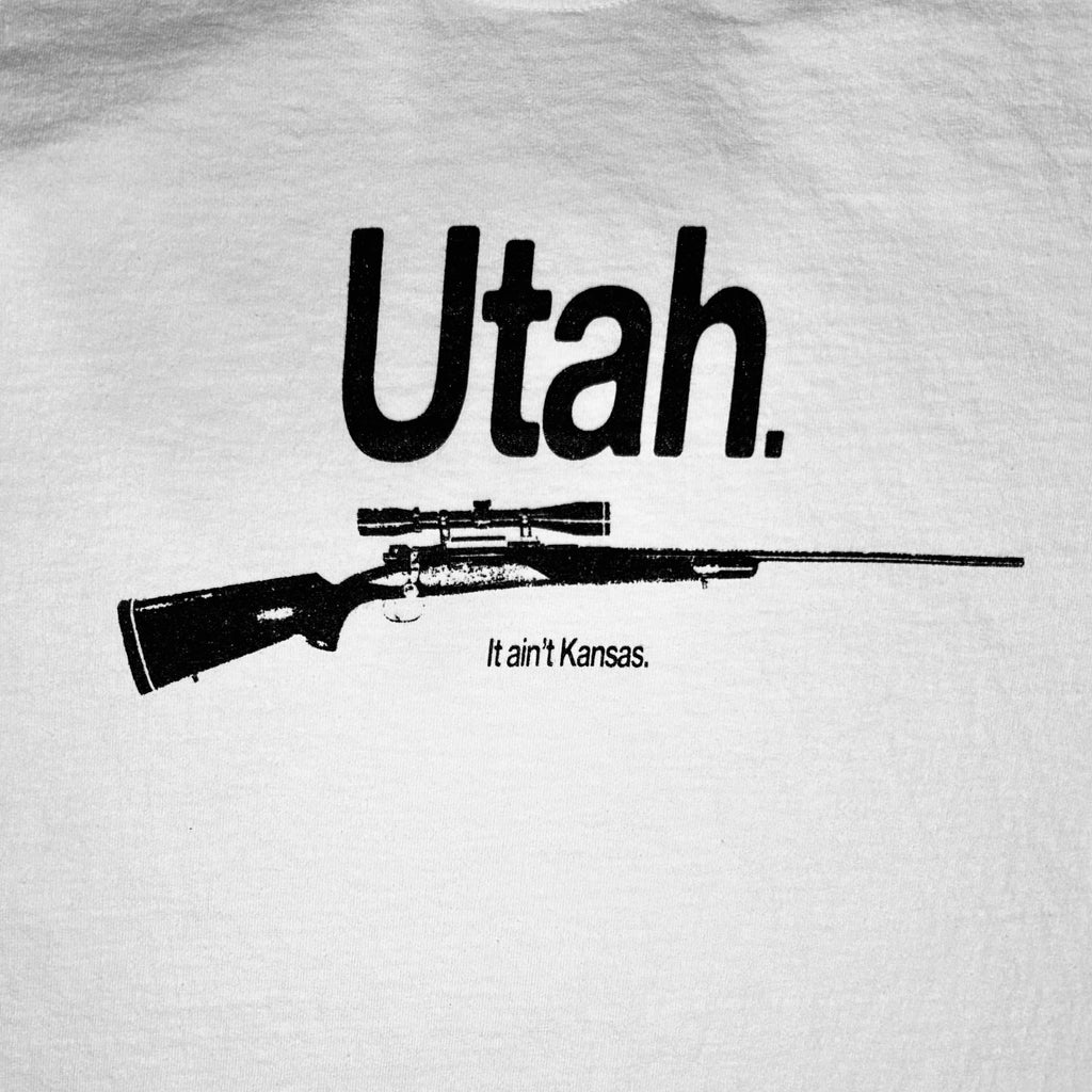 “It ain’t Kansas” Tee