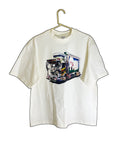 Dekotora Truck Tee